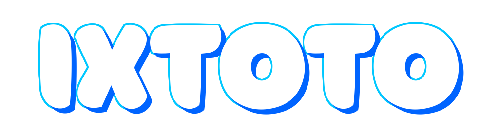 Logo IXTOTO